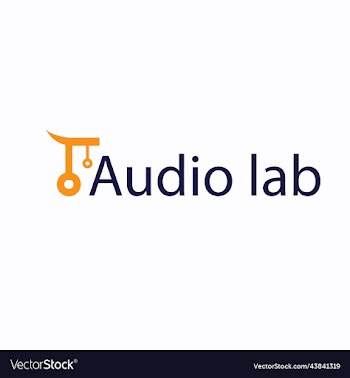 audio music logo