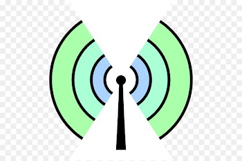 Audio Transmitters Radio broadcasting Clip art Transmission - radio 