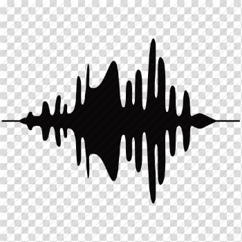 Audio Wave Icon #289690 - Free Icons Library