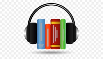 Audiobook Audible Clip art Portable Network Graphics - book 