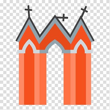 Audiobook Halloween Symbols Android Google Play Computer Icons, Church transparent background PNG clipart