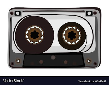 audiocassette