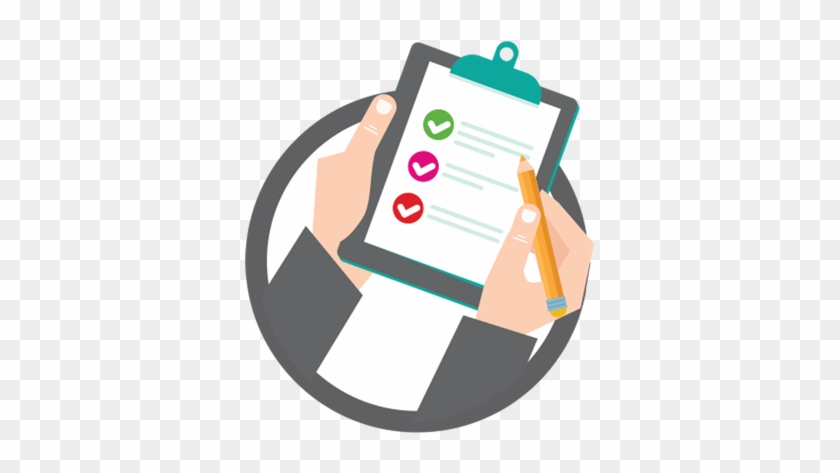 Audit Plan Reports - Planejamento Icon Png