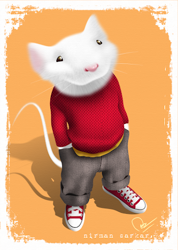 Auditions for Stuart Little (the musical) | Batavia, IL Patch