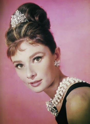 Audrey Hepburn in Breakfast at Tiffany's. | Free Photo - rawpixel