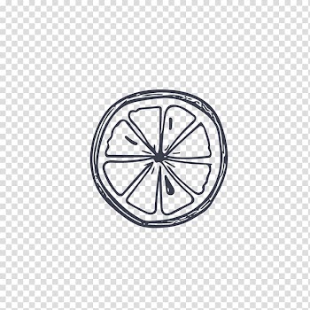 Auglis Vegetable Lemon, Lemon slices transparent background PNG clipart