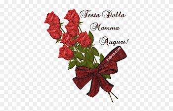 Auguri Festa Della Mamma Gif - Buon Compleanno Rose Rosse