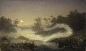 August Malmström - Dancing Fairies | Free Photo - rawpixel