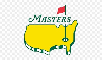 Augusta National Golf Club 2018 Masters Tournament - Masters Tournament Logo