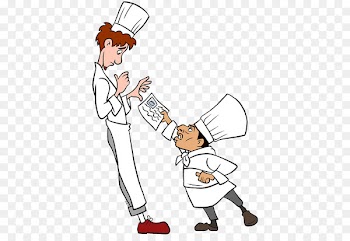 Auguste Gusteau Colette Tatou Alfredo Linguini Clip art Image - skinner map 