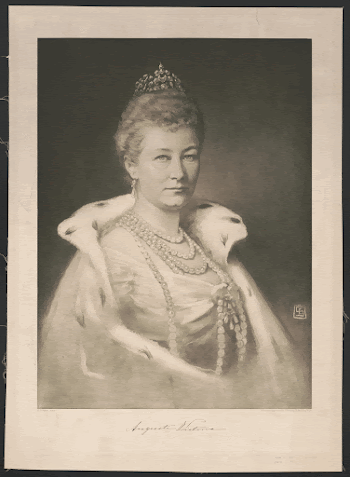 Auguste Victoria | Free Photo - rawpixel