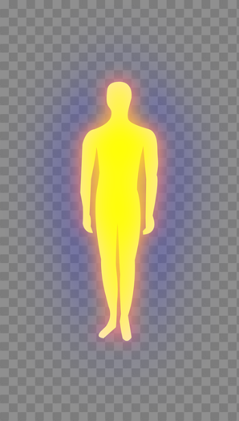 Aura Body Soul - Free vector graphic on Pixabay