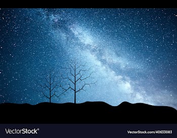 aurora background