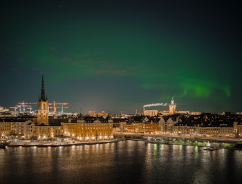 Aurora Borealis