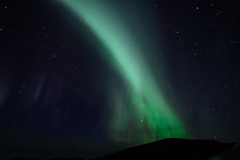 Aurora Borealis
