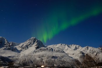 Aurora Borealis