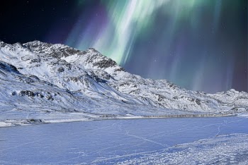 Aurora Borealis