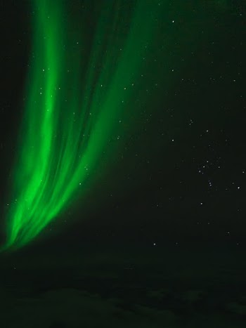 Aurora Borealis