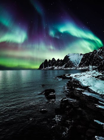 Aurora Borealis