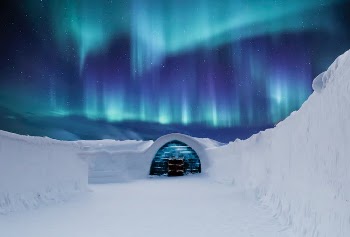 Aurora Borealis