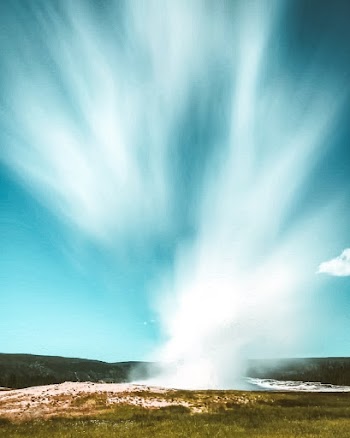 Aurora Phenomenon