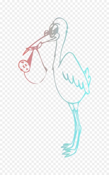 Ausmalbild Illustration Coloring book Sketch Line art -  