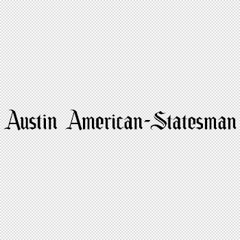 Austin American Statesman Logo PNG Transparent & SVG Vector ...