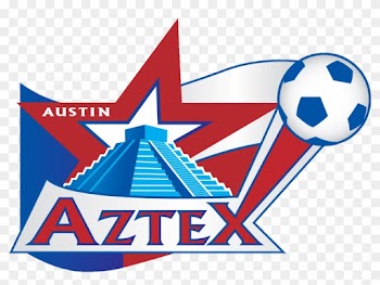 Austin Aztex - Logo Austin Soccer Team