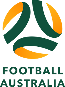 Australia - Australia National Soccer Team Logo Vector