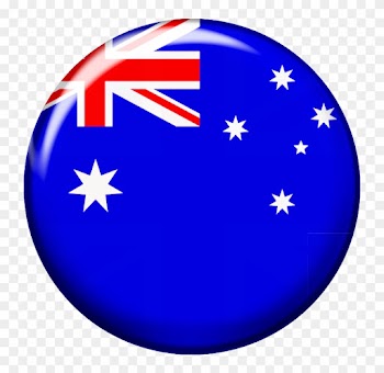 Australia - Dream League Soccer Logo Australia Kit