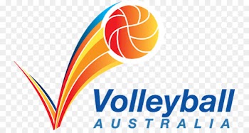 Australia men's national volleyball team Australia women's national volleyball team FIVB Volleyball Men's Nations League Volleyball Australia - beach volley player 