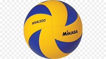 Australia men's national volleyball team Mikasa Sports Mikasa MVA 200 - volleyball 
