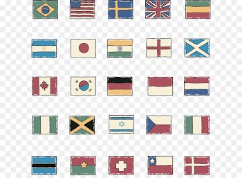 Australia National flag Flag of Canada - Vector Country Flag Collection 