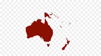 Australia World map Image Vector graphics - australia 