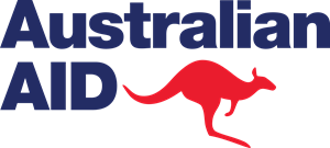 australian aid Logo Vector