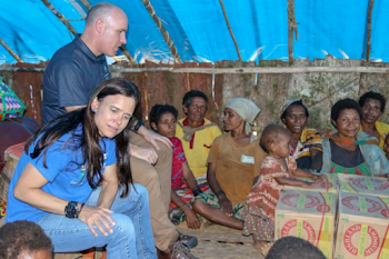 Australian aid to PNG - Devpolicy Blog from the Development Policy ...