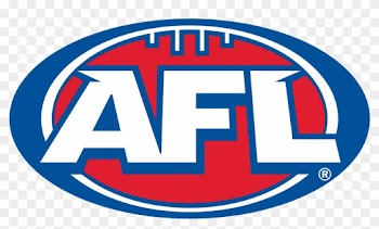 Australian Football League - My First Words Book