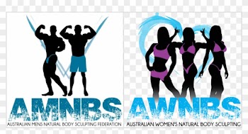 Australian Men And Womens Natural Body Sculpting Federations - Body Build