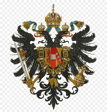 Austria-Hungary Austrian Empire Coat of arms Crest - others 