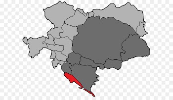 Austrian Silesia Austrian Empire Austria-Hungary Kingdom of Dalmatia - na wikipedia 