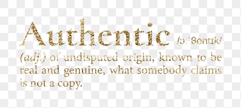 Authentic png dictionary word sticker, | Free PNG - rawpixel