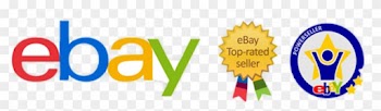 Authentic Ram Horn Shofar Synagogue Prayer 25-30 Cm - Ebay Top Rated Plus Seller Logo