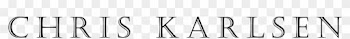Author Chris Karlsen - La Porta Kent Words Sugar Old White 7,5x15x0,9 Wandtegel