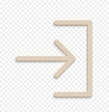 authorize icon enter icon login icon