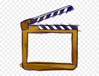Authorstudy, Kindergarten - Picture Frame