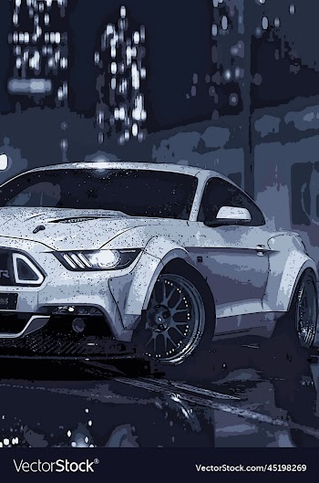 auto car videogames poster image