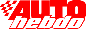 Auto Hebdo Logo Vector