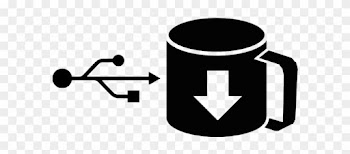 Auto-open Silent Sifter When You Connect Your Camera - Usb Symbol