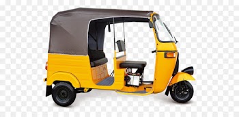 Auto rickshaw Car Tricycle Motorcycle - Wan Hu tuk-tuk 