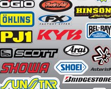 Auto Sticker FX2